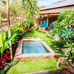 Balangan Inn Surf Homestay